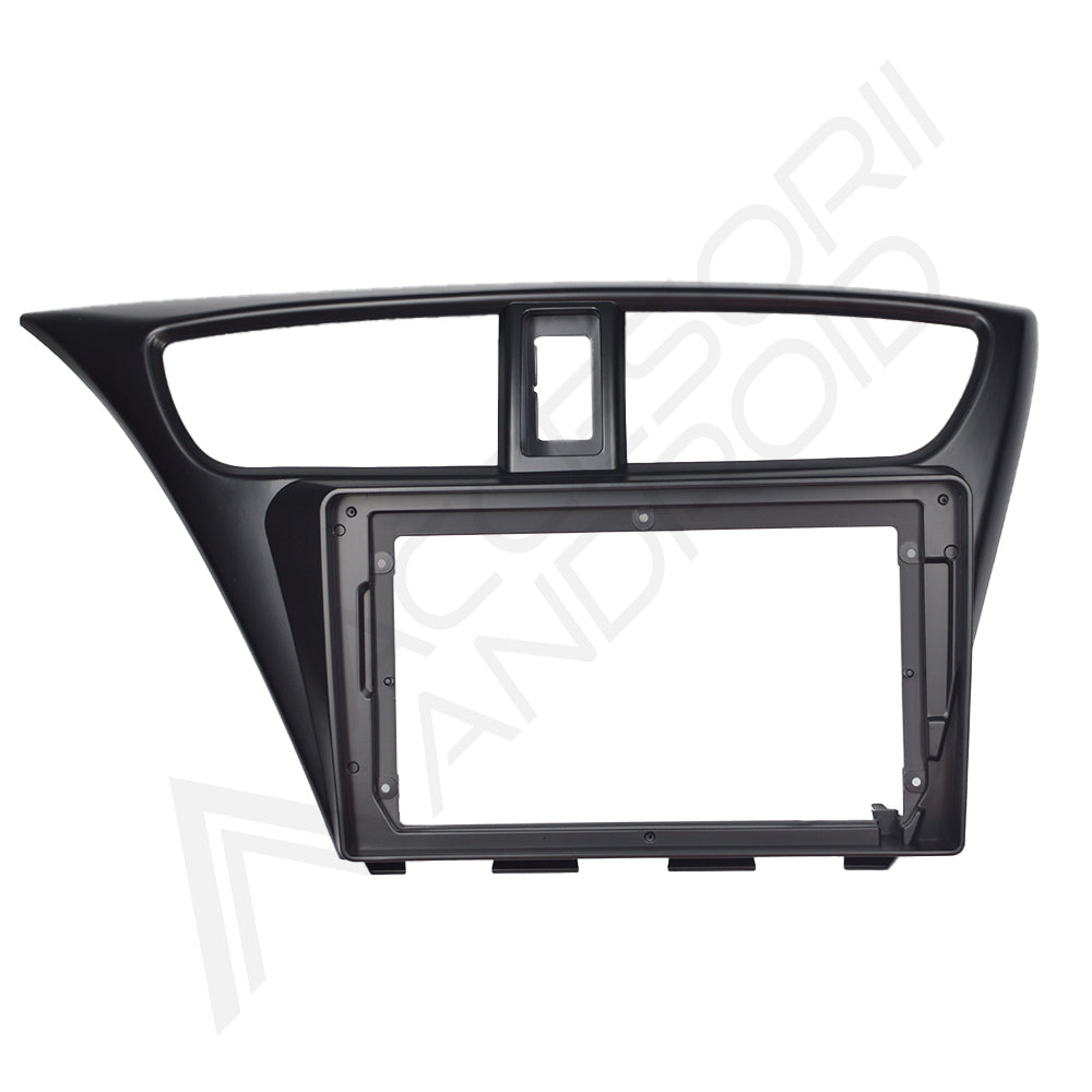 Rama adaptoare Autodrop Honda Civic (2012-2015) pentru Navigatii multimedia Android de 9" Inch