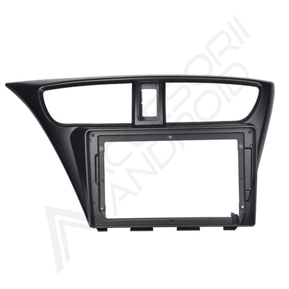 Rama adaptoare Autodrop Honda Civic (2012-2015) pentru Navigatii multimedia Android de 9" Inch