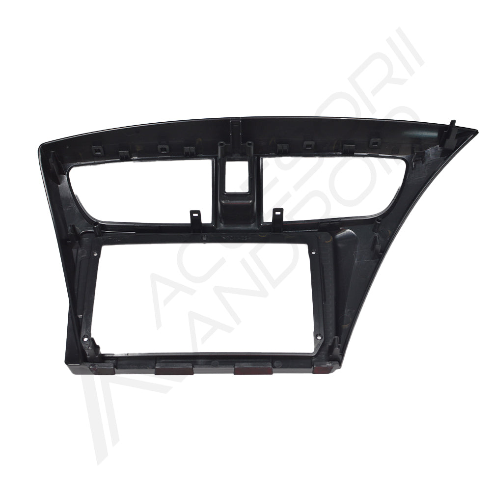 Rama adaptoare Autodrop Honda Civic (2012-2015) pentru Navigatii multimedia Android de 9" Inch