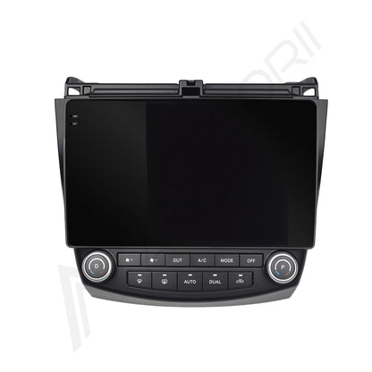 Rama adaptoare Autodrop Honda Accord (2004-2007) pentru Navigatii multimedia Android de 10.1" Inch