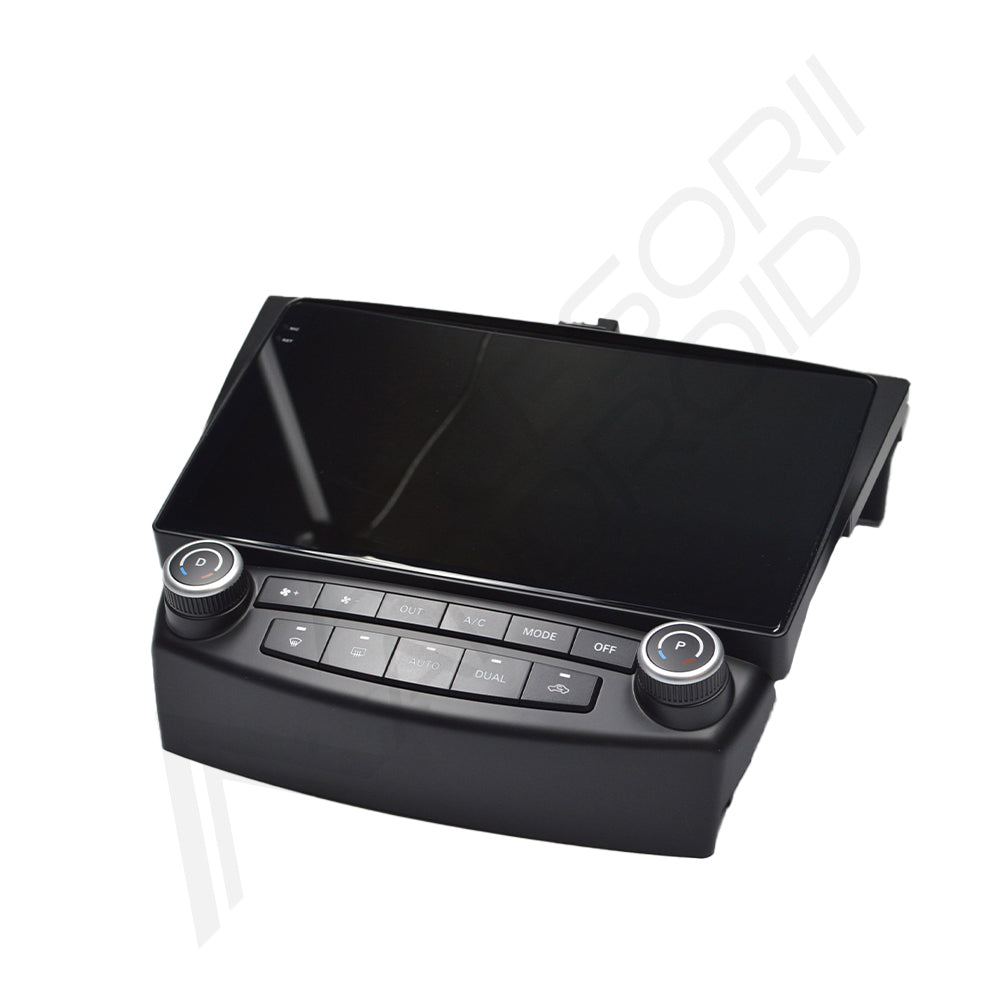 Honda Accord ramă navigație Android