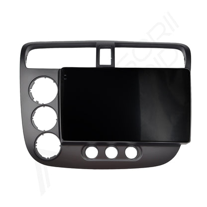 Rama adaptoare Autodrop Honda Civic (2001-2005) pentru Navigatii multimedia Android de 9" Inch