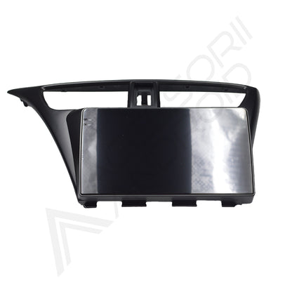 Rama adaptoare Autodrop Honda Civic (2012-2015) pentru Navigatii multimedia Android de 9" Inch