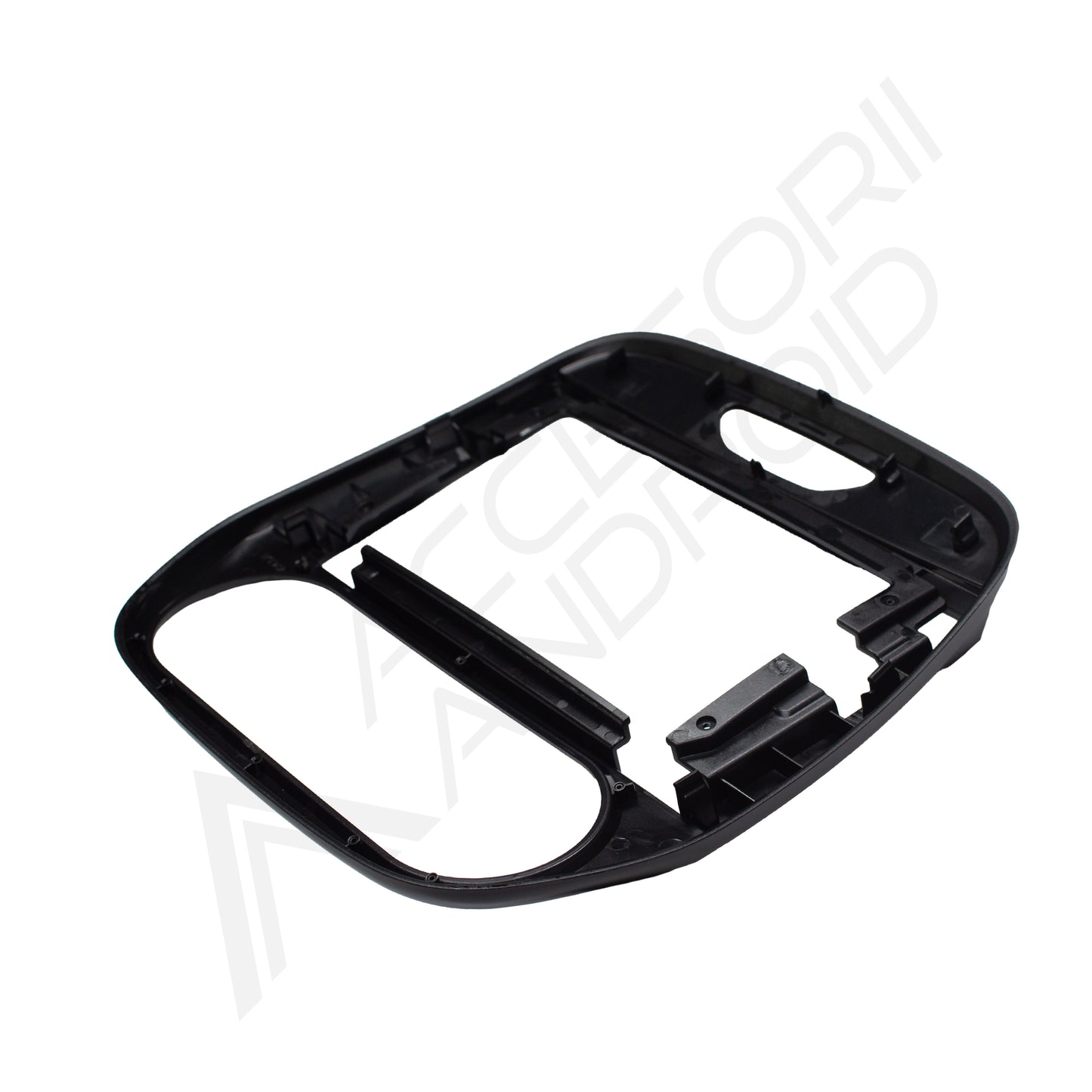 Renault Captur ramă navigație Android