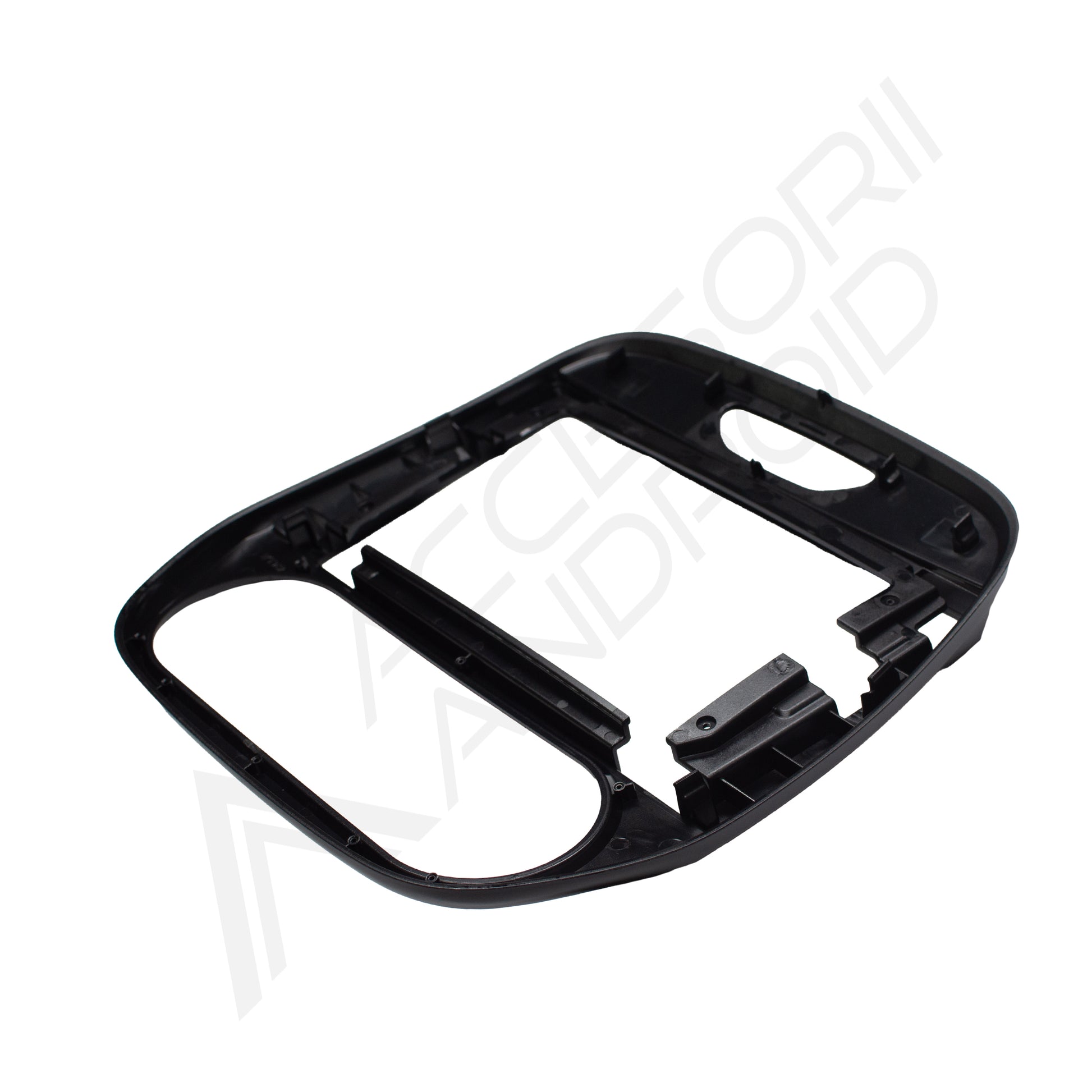 Renault Captur ramă navigație Android