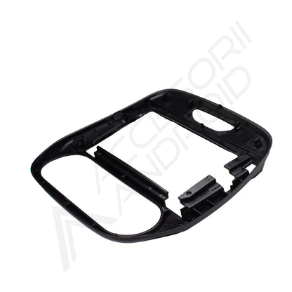 Renault Captur ramă navigație Android