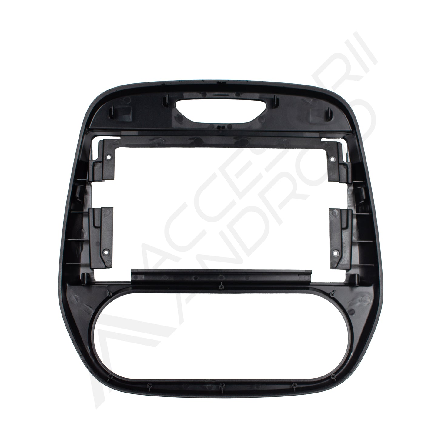 Renault Captur ramă navigație Android
