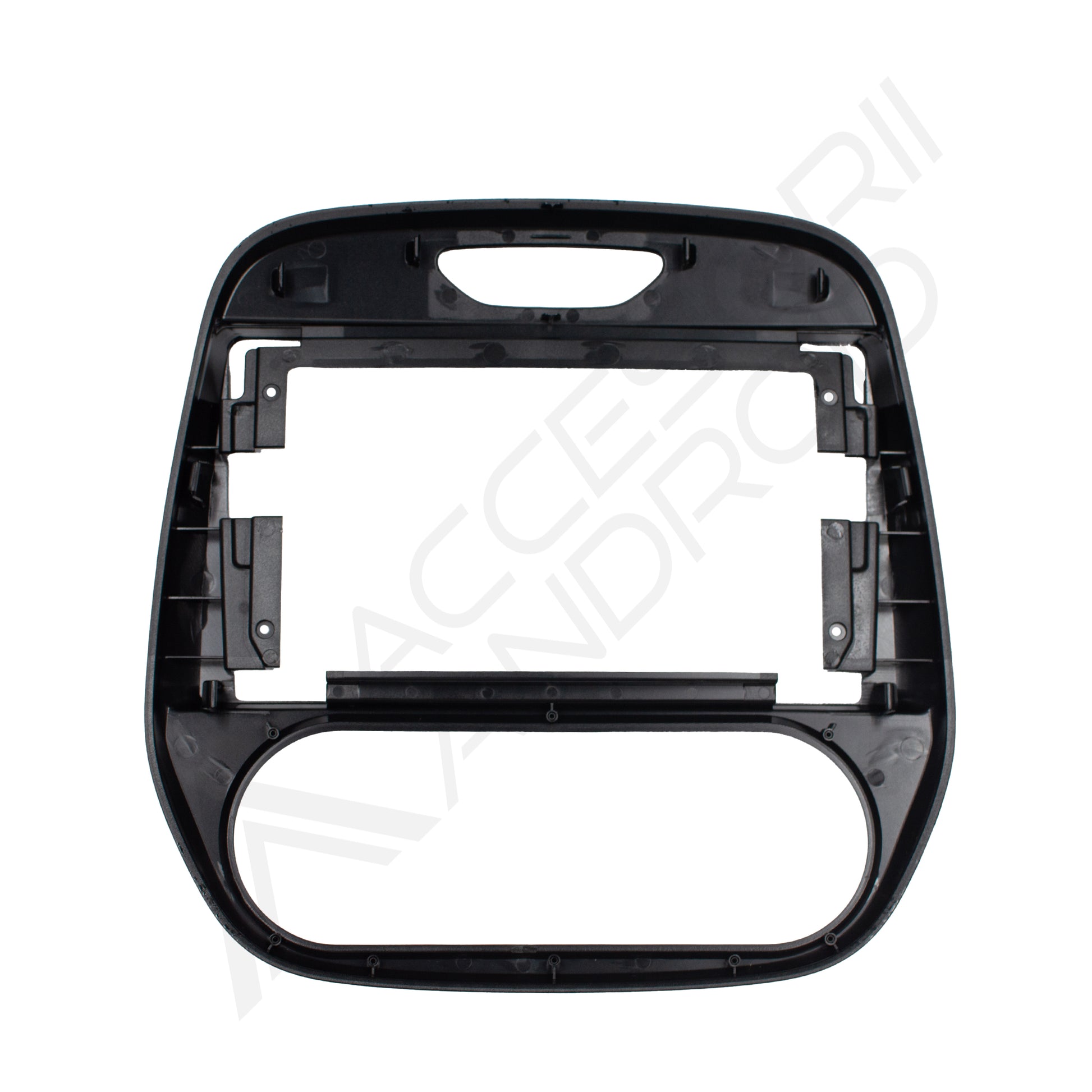 Renault Captur ramă navigație Android