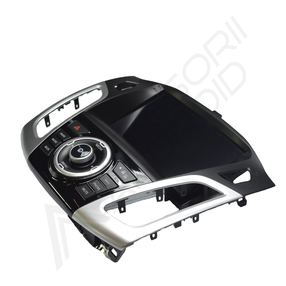 Rama adaptoare Autodrop Ford Focus (2012-2017) pentru Navigatii multimedia Android de 9" Inch
