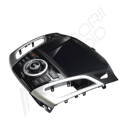 Rama adaptoare Autodrop Ford Focus (2012-2017) pentru Navigatii multimedia Android de 9" Inch