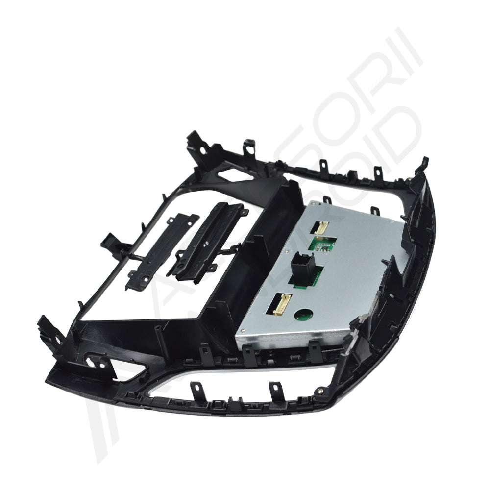 Rama adaptoare Autodrop Ford Focus (2012-2017) pentru Navigatii multimedia Android de 9" Inch