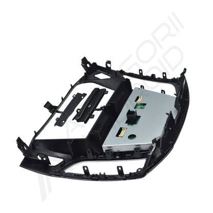 Rama adaptoare Autodrop Ford Focus (2012-2017) pentru Navigatii multimedia Android de 9" Inch