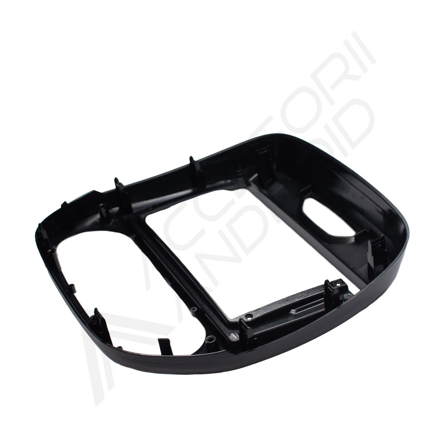 Renault Captur ramă navigație Android
