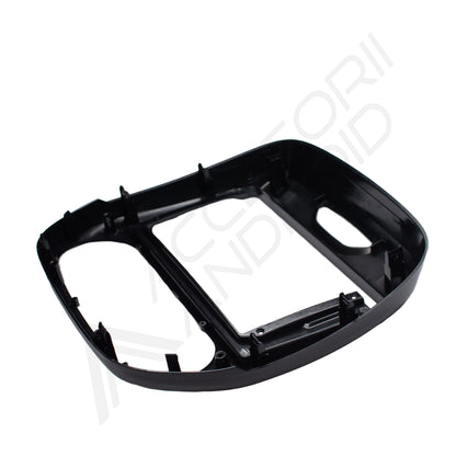 Renault Captur ramă navigație Android