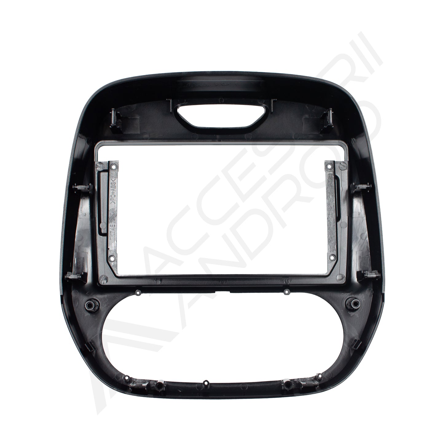 Renault Captur ramă navigație Android