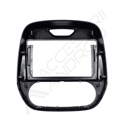 Renault Captur ramă navigație Android