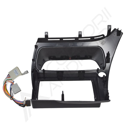 Rama adaptoare Autodrop Honda Civic (2006-2011) pentru Navigatii multimedia Android de 9" Inch