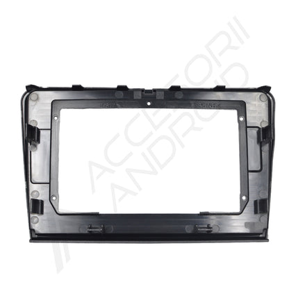 Rama adaptoare Autodrop Skoda Superb (2009-2013) pentru Navigatii multimedia Android de 10.1" Inch