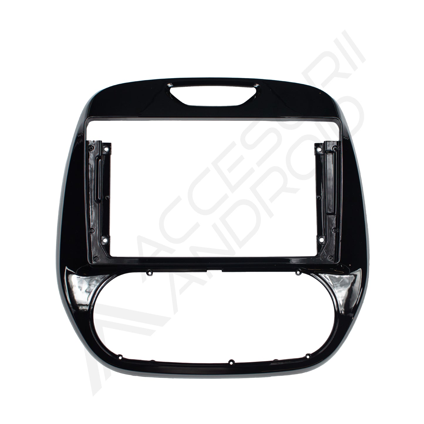 Renault Captur ramă navigație Android