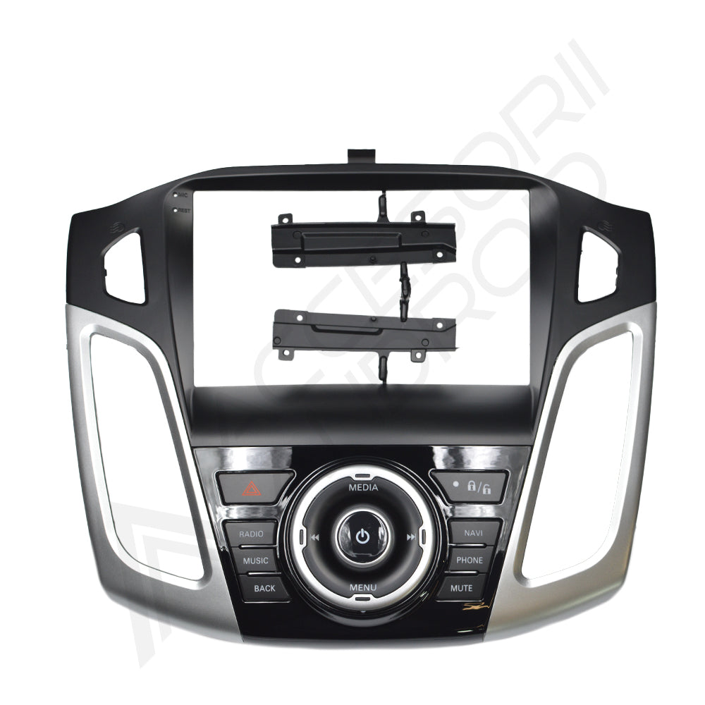 Rama adaptoare Autodrop Ford Focus (2012-2017) pentru Navigatii multimedia Android de 9" Inch