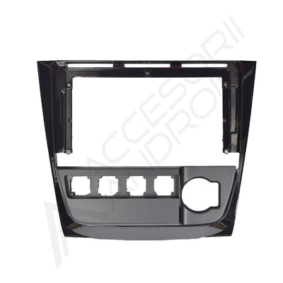 Rama adaptoare Autodrop Volkswagen Golf 6 pentru Navigatii multimedia Android de 10.1" Inch