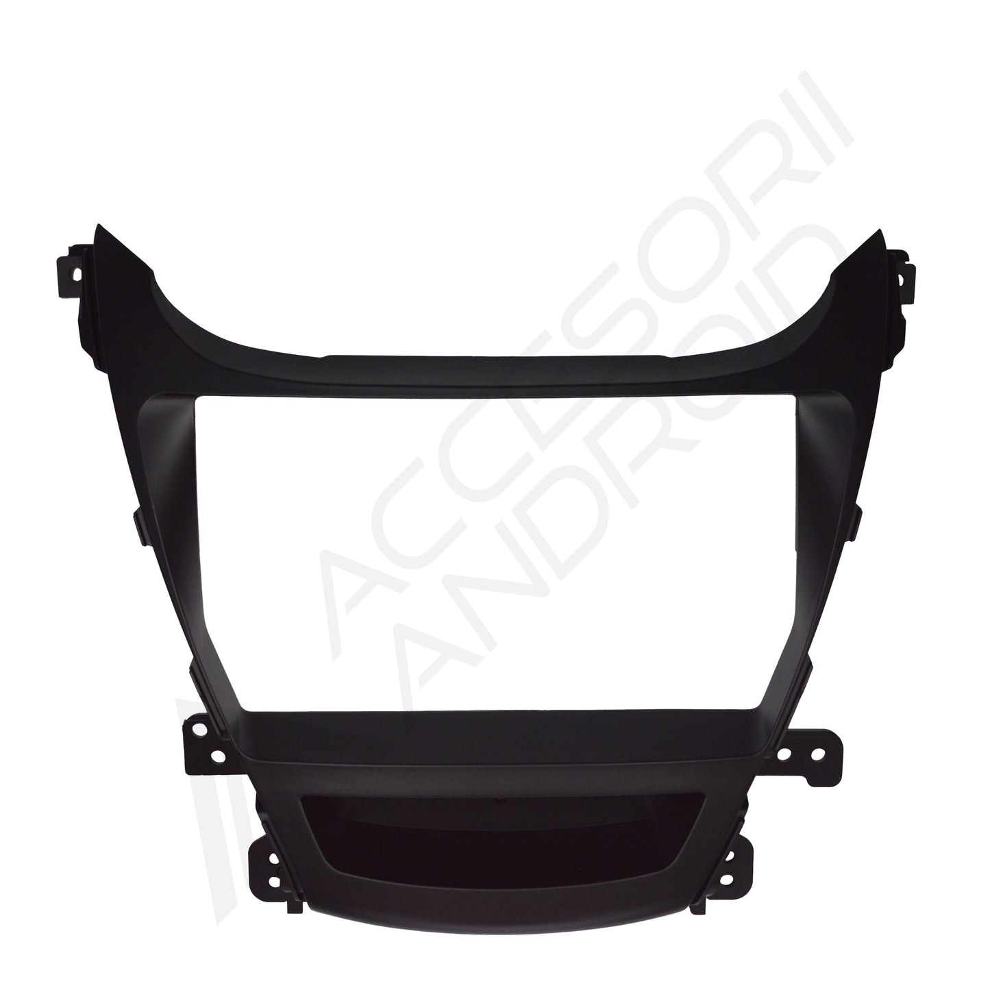 Rama adaptoare Autodrop Hyundai Elantra (2014+) pentru Navigatii multimedia Android de 9" Inch