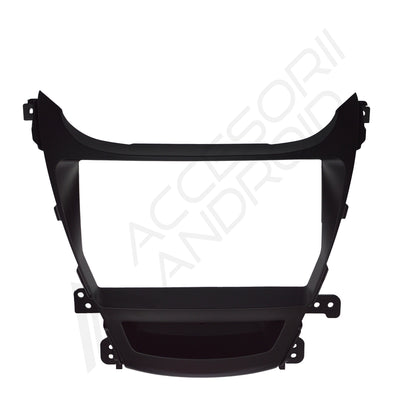 Rama adaptoare Autodrop Hyundai Elantra (2014+) pentru Navigatii multimedia Android de 9" Inch