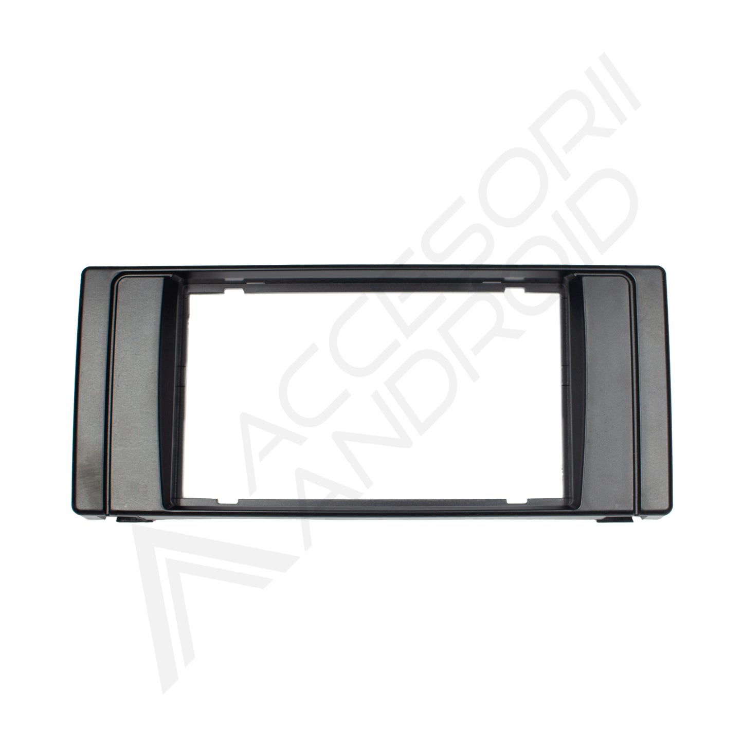Ramă Adaptoare BMW E39, X5 (1999-2005) compatibilă cu Navigație Android de 7" Inch