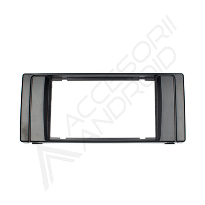 Ramă Adaptoare BMW E39, X5 (1999-2005) compatibilă cu Navigație Android de 7" Inch