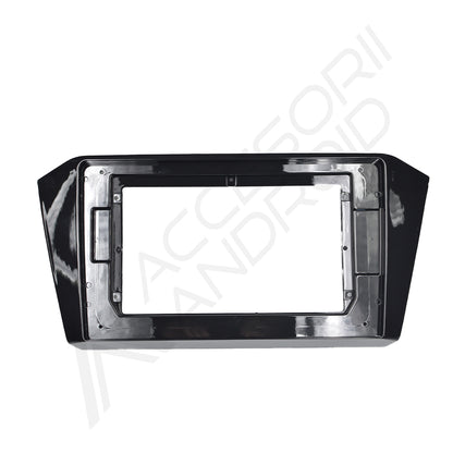 Rama adaptoare Autodrop Volkswagen Passat B8 (2016+) pentru Navigatii multimedia Android de 10.1" Inch