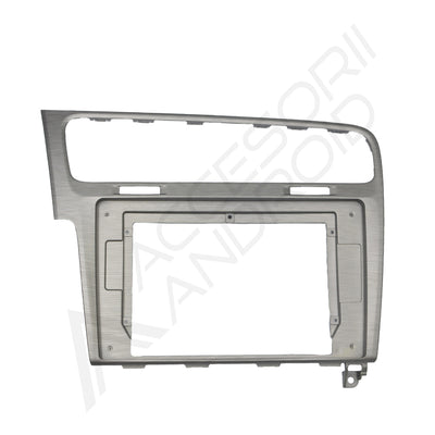 Rama adaptoare Autodrop Volkswagen Golf 7 (2013+) pentru Navigatii multimedia Android de 10.1" Inch