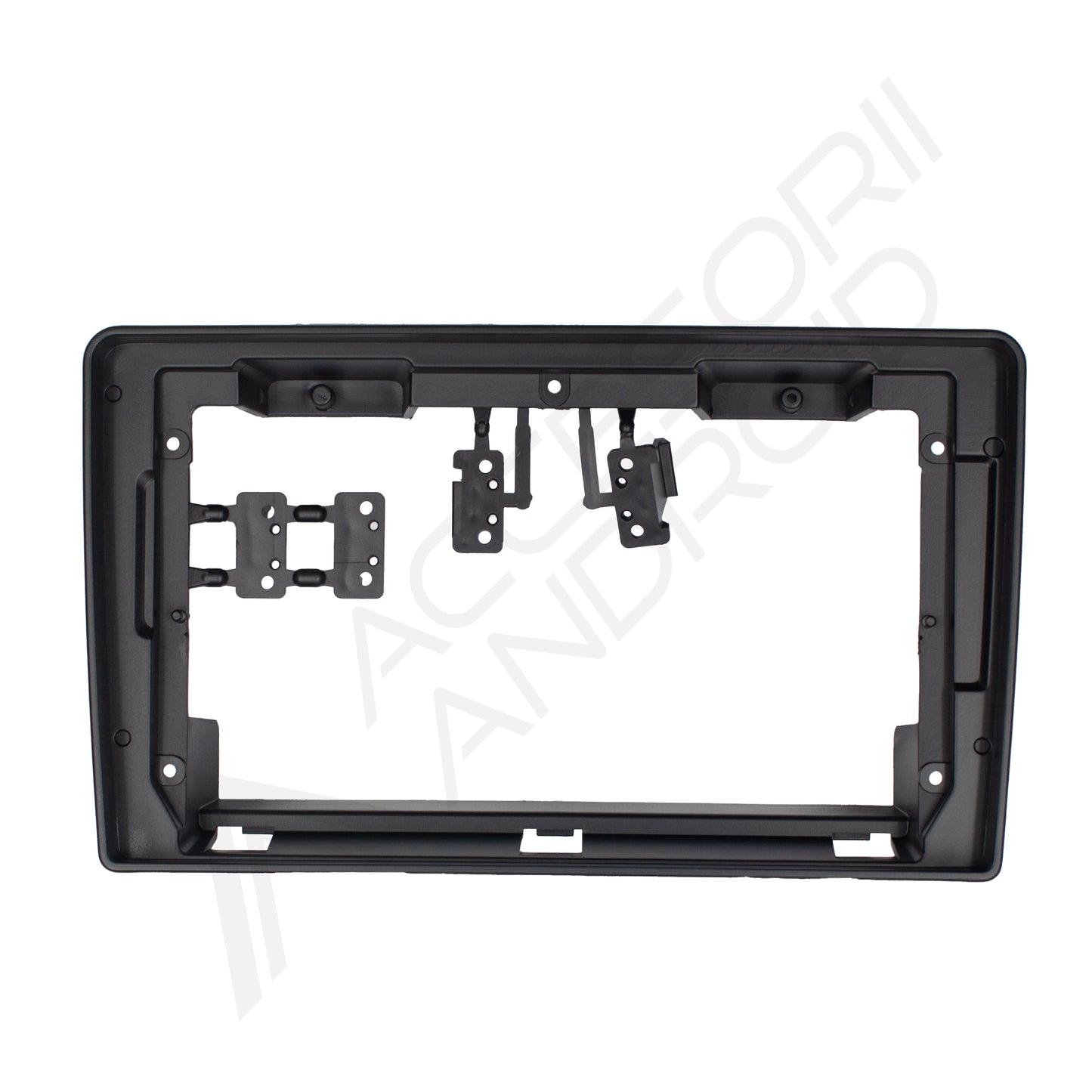 Fiat Ducato ramă navigație Android