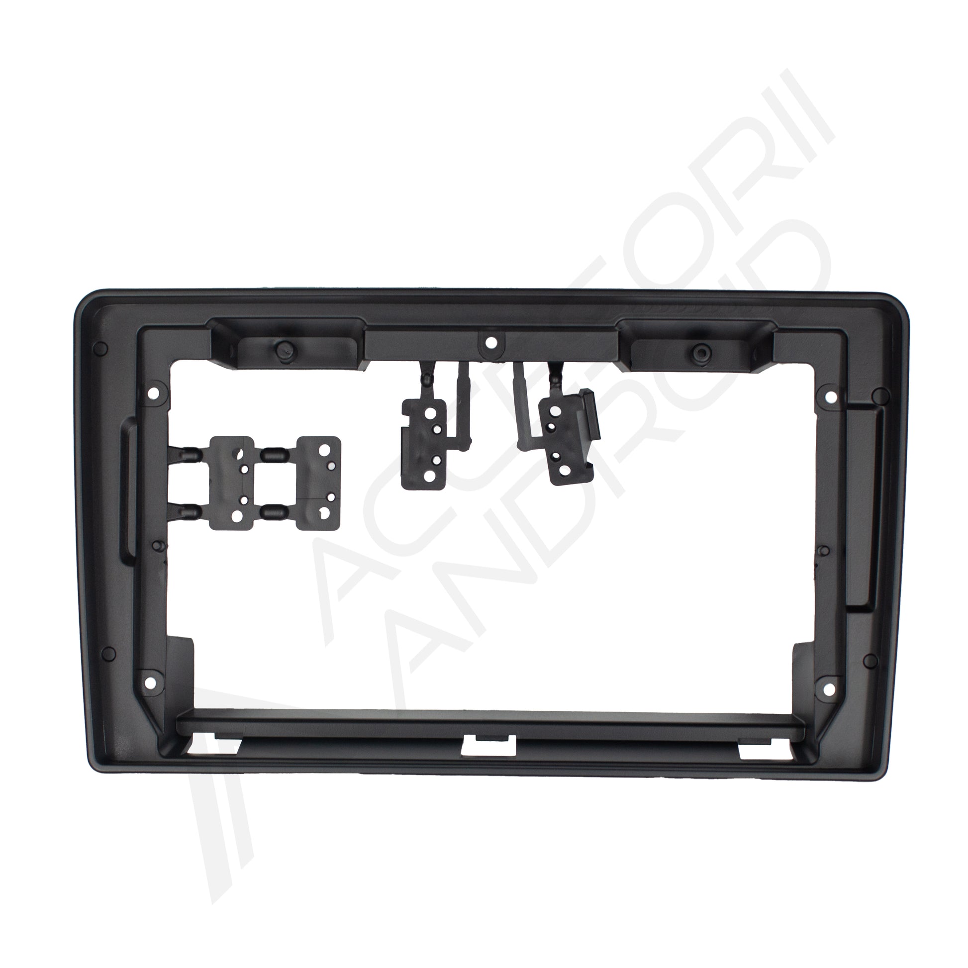 Fiat Ducato ramă navigație Android