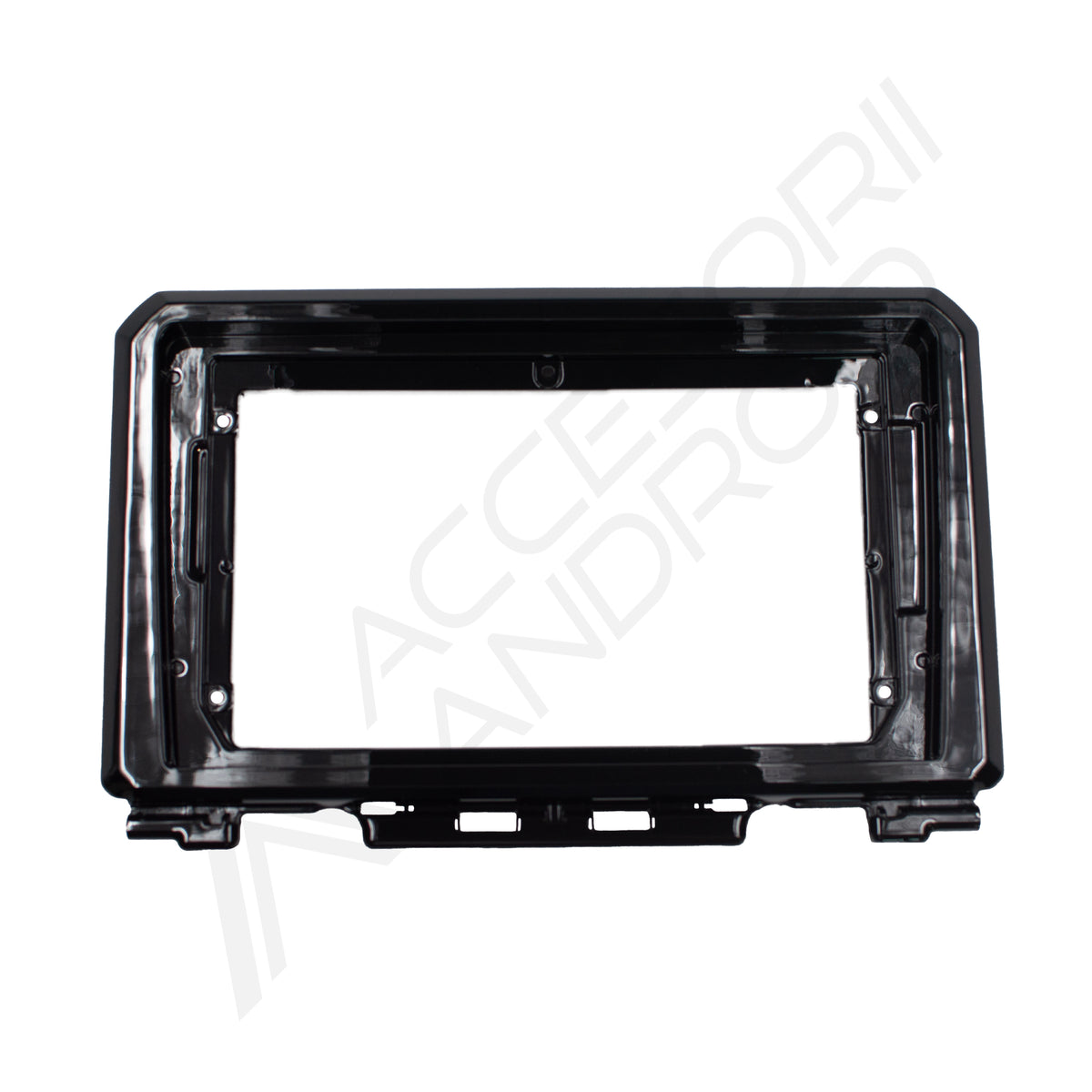 Suzuki Jimny ramă navigație Android
