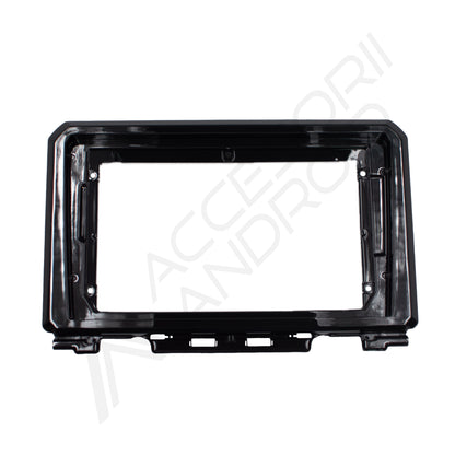 Suzuki Jimny ramă navigație Android
