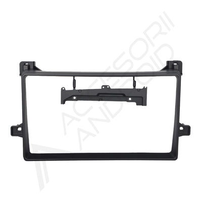 Ramă Adaptoare Toyota RAV4 (2019-prezent) compatibilă cu Navigație Android de 9" Inch (Copy)