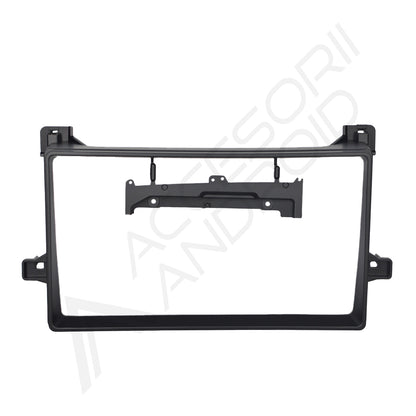 Ramă Adaptoare Toyota RAV4 (2019-prezent) compatibilă cu Navigație Android de 9" Inch (Copy)