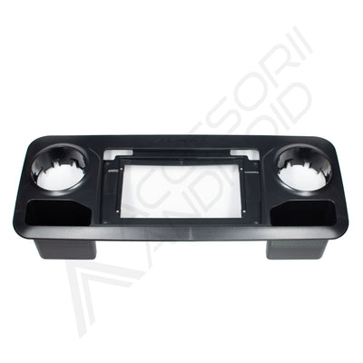 Ramă Adaptoare Mercedes Sprinter (2018-2022) compatibilă cu Navigație Android de 10.1" Inch