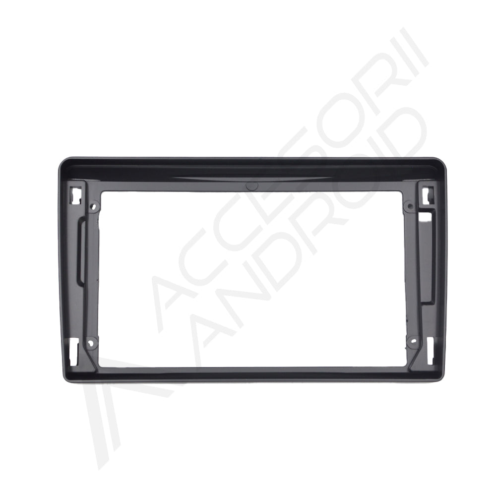 Rama adaptoare Autodrop Ford Focus (2005-2008) pentru Navigatii multimedia Android de 9" Inch