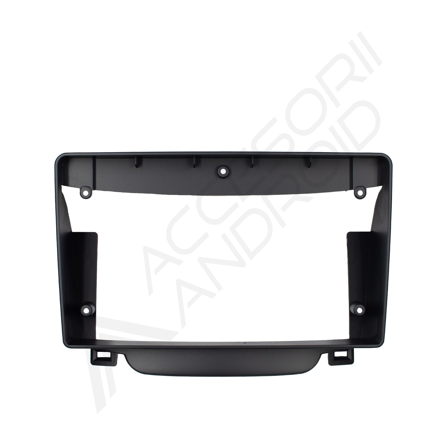 Rama adaptoare Autodrop Hyundai I30 (2015+) pentru Navigatii multimedia Android de 9" Inch