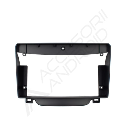 Rama adaptoare Autodrop Hyundai I30 (2015+) pentru Navigatii multimedia Android de 9" Inch
