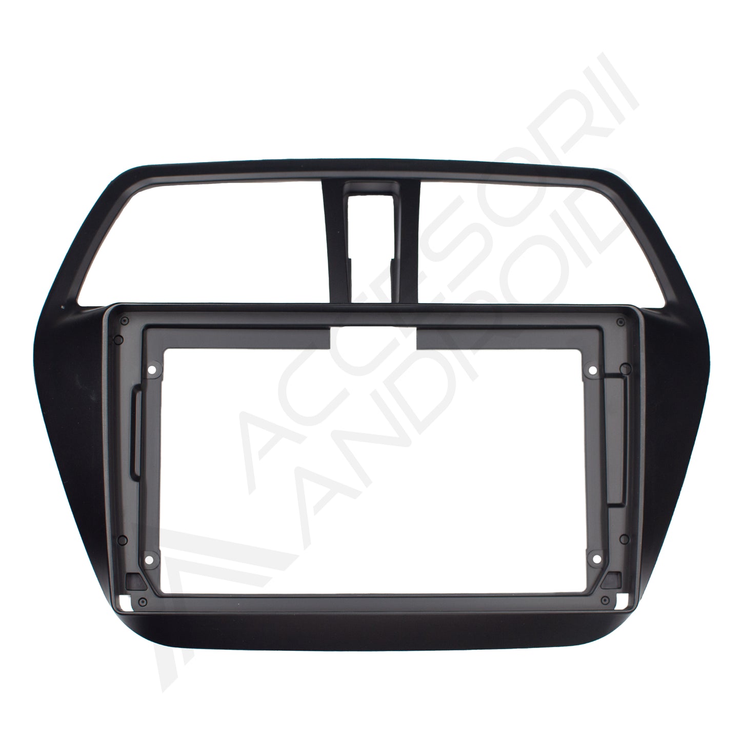 Suzuki SX4, S-Cross ramă navigație Android