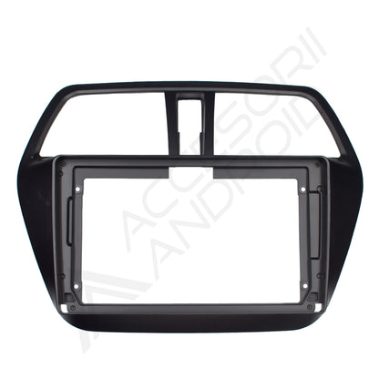 Suzuki SX4, S-Cross ramă navigație Android