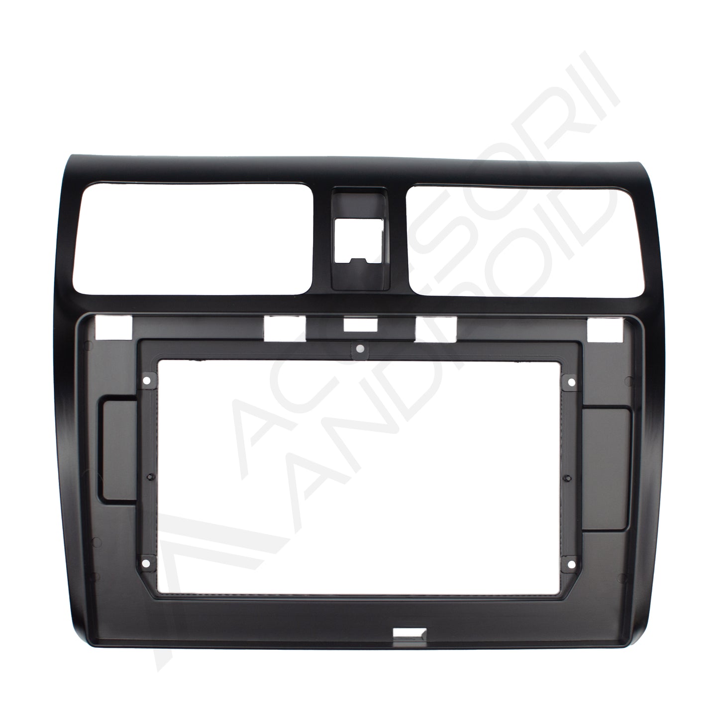 Suzuki Swift ramă navigație Android