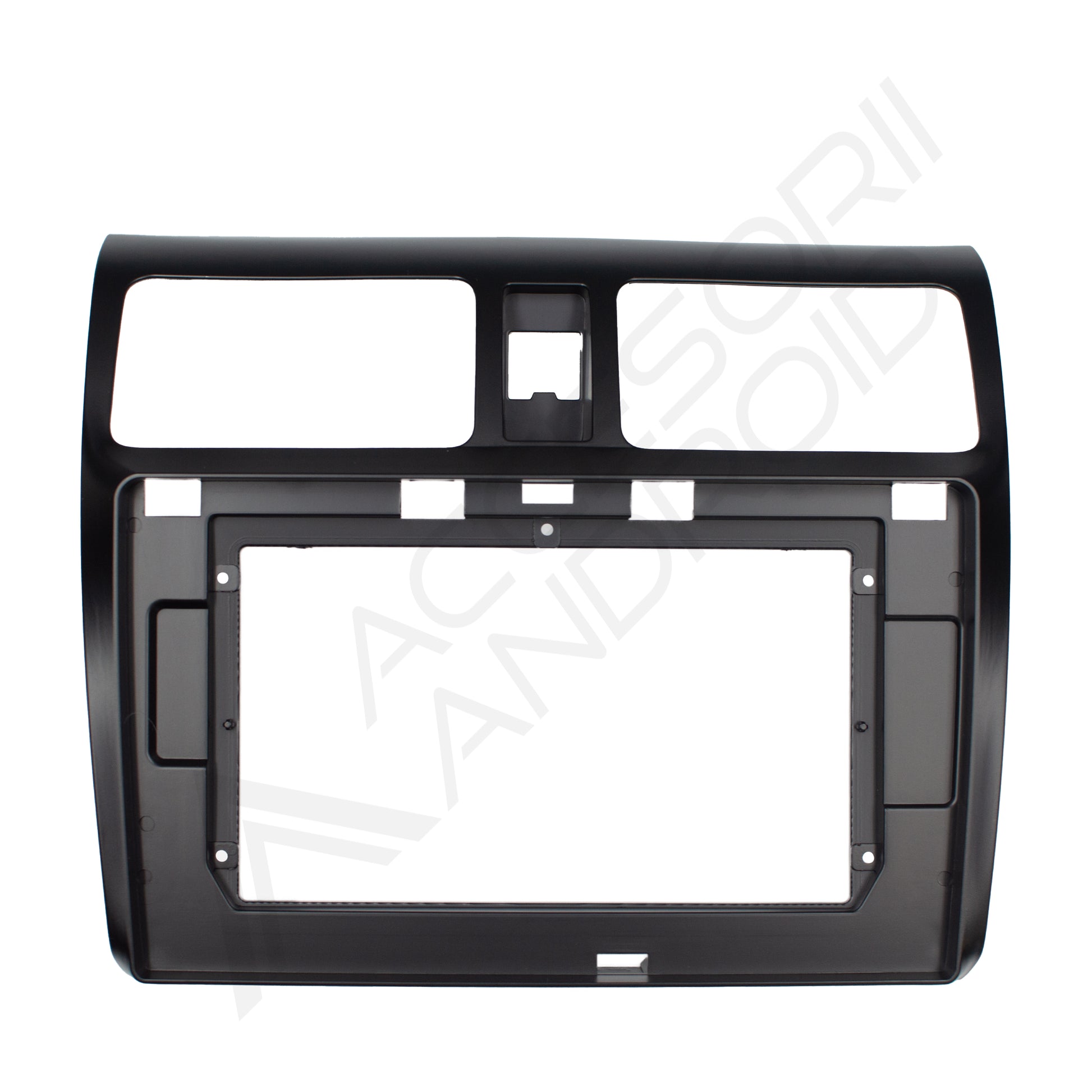 Suzuki Swift ramă navigație Android