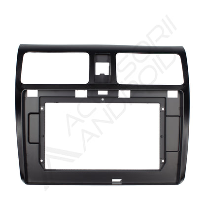 Suzuki Swift ramă navigație Android