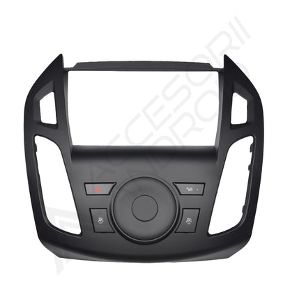 Ramă Adaptoare Ford Transit (2015-2021) compatibilă cu Navigație Android de 9" Inch