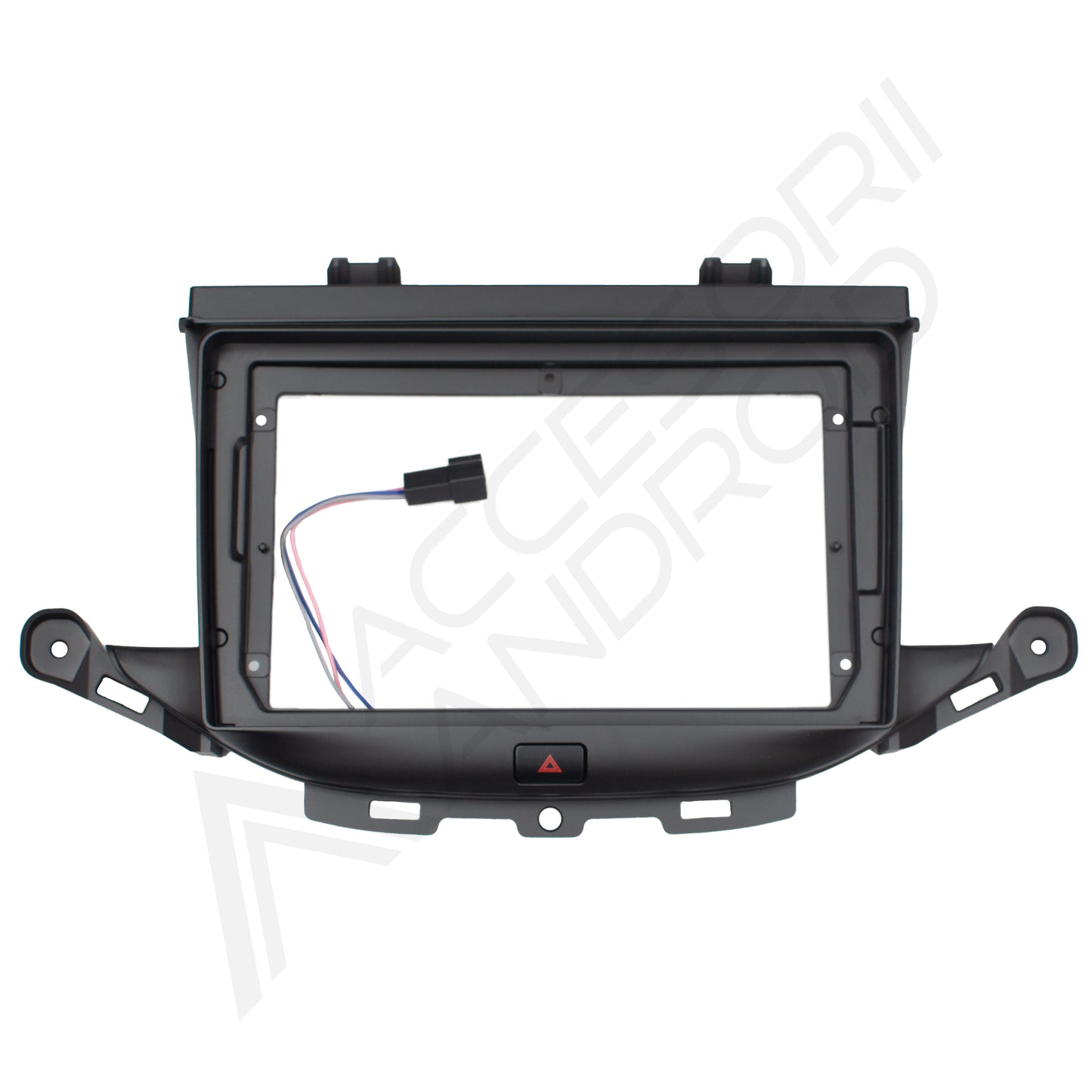 Rama adaptoare Autodrop Opel Astra K (2015+) pentru Navigatii multimedia Android de 9" Inch