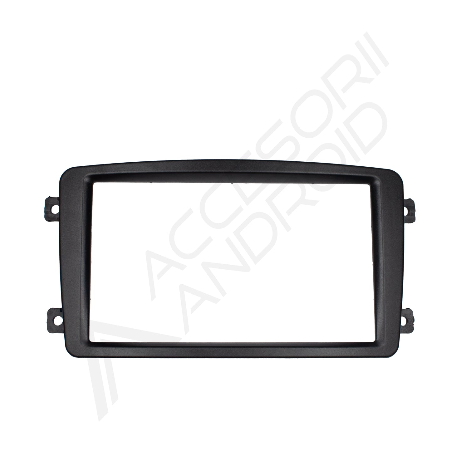 Ramă Adaptoare Mercedes C-Class, Vito, Viano compatibilă cu Navigație Android de 7" Inch