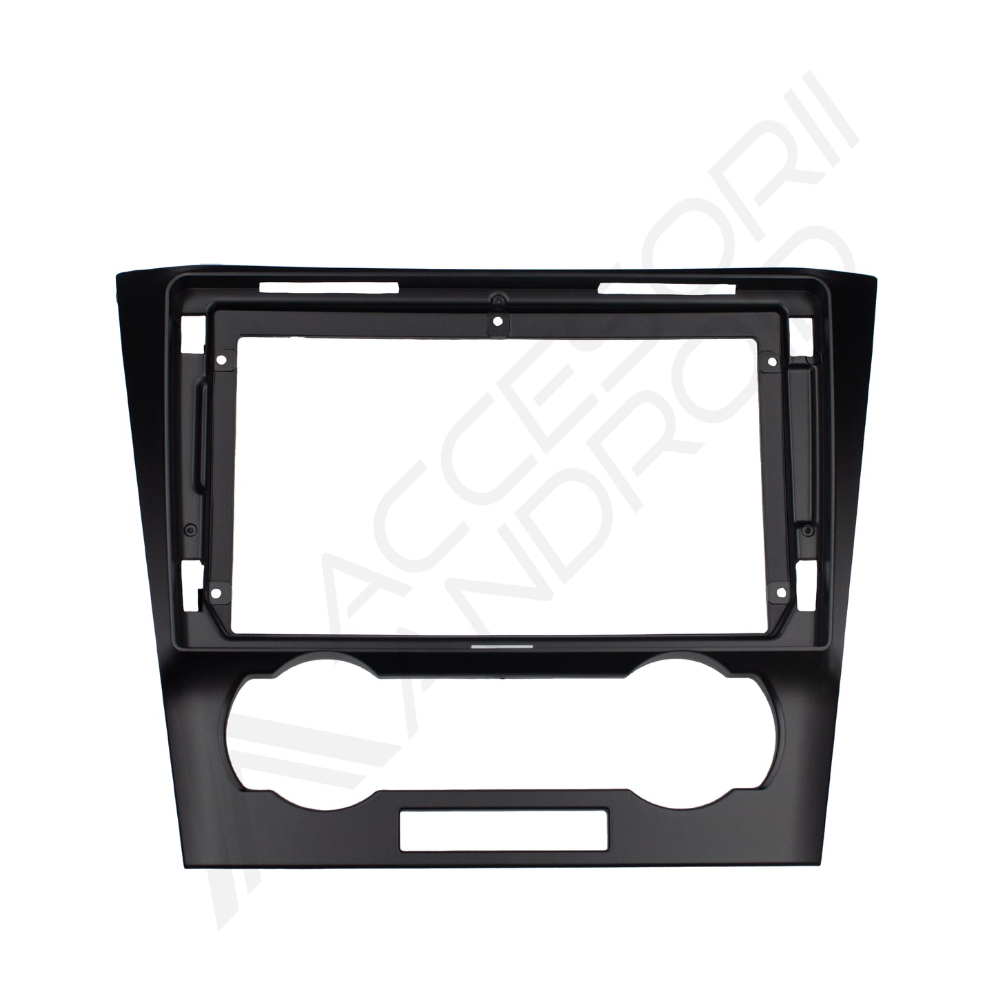 KIT Complet Rama Adaptoare + Cablaj Autodrop Chevrolet Epica (2007-2012) pentru Navigatie Multimedia Android 9 inch
